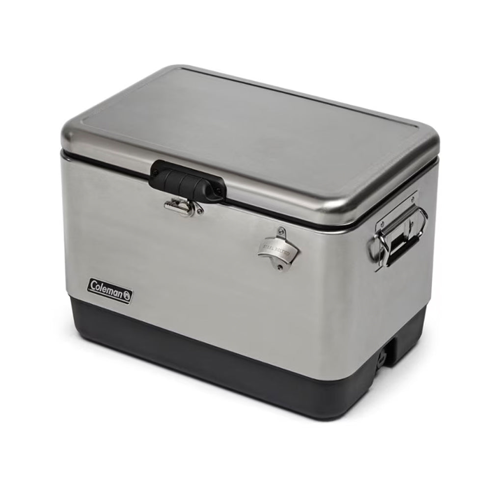 Coleman JP 54 QT Steel Belted Cooler