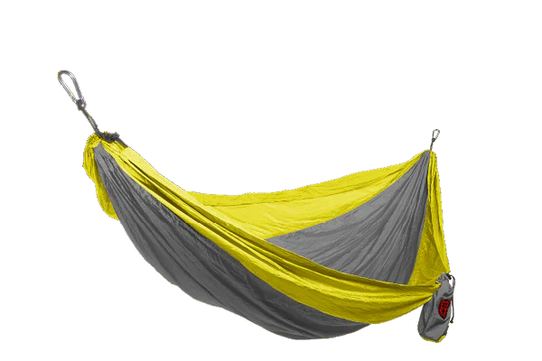 Grand Trunk Single Hammock