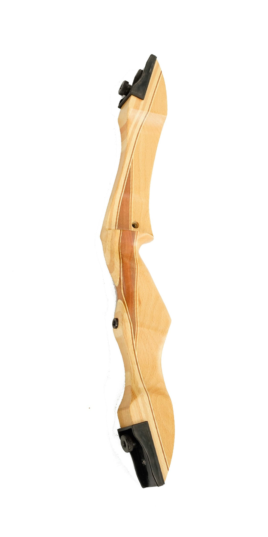 ด้ามธนู Recurve (Riser) – Chiangmai Archery & Outdoor