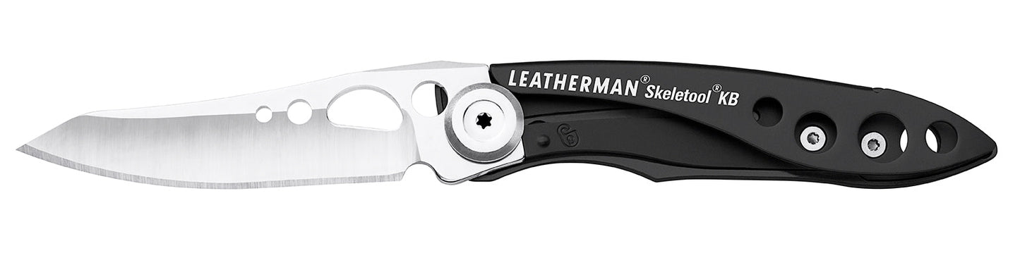 Leatherman Skeletool KB