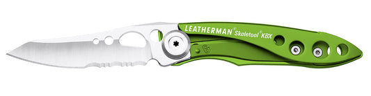 Leatherman Skeletool KBX