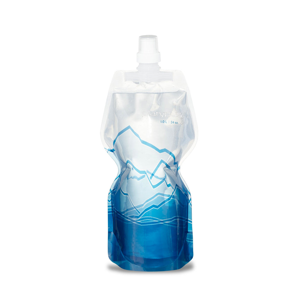 Platypus Softbottle Push/Pull Cap