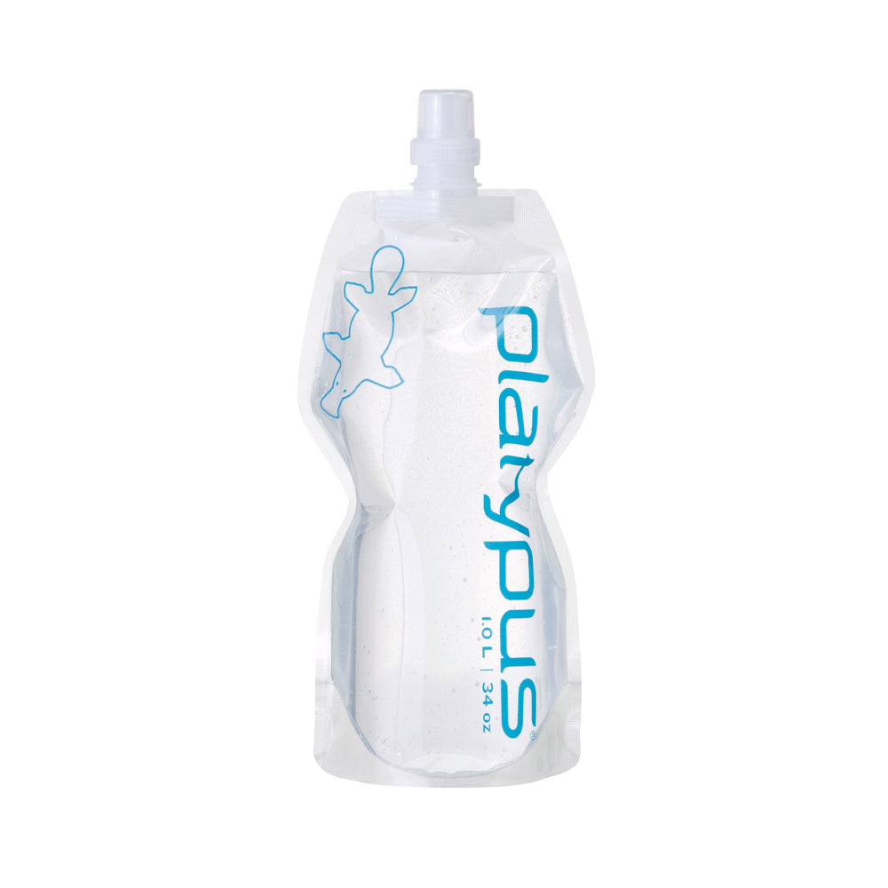 Platypus Softbottle Push/Pull Cap