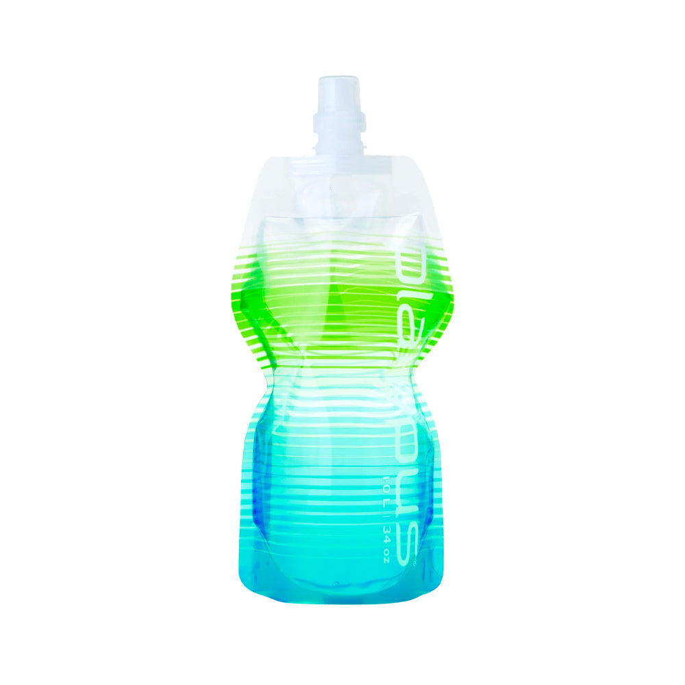 Platypus Softbottle Push/Pull Cap