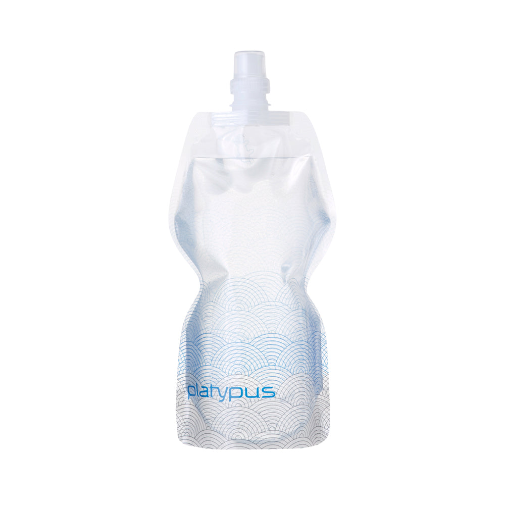 Platypus Softbottle Push/Pull Cap