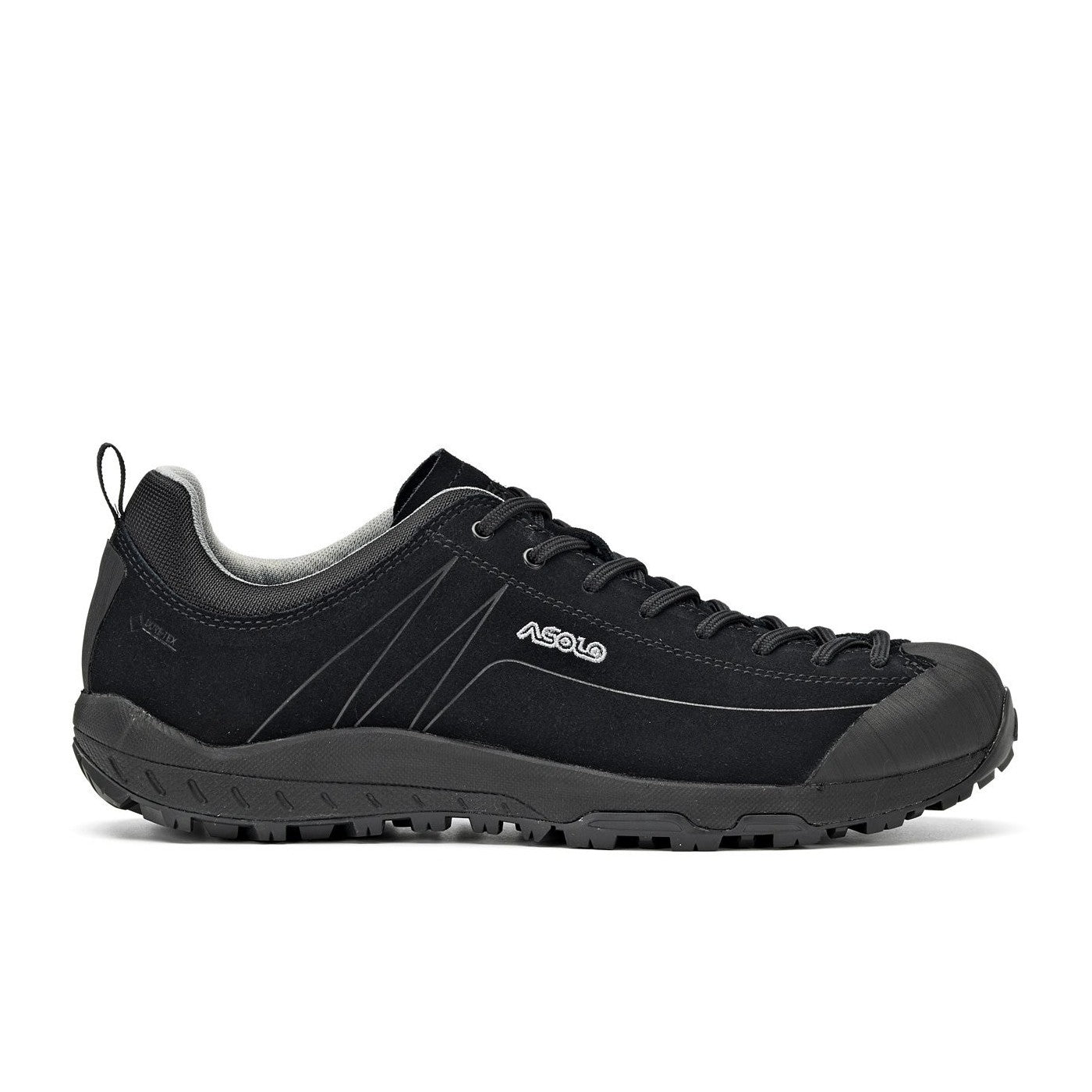 Asolo Space GV Men Black