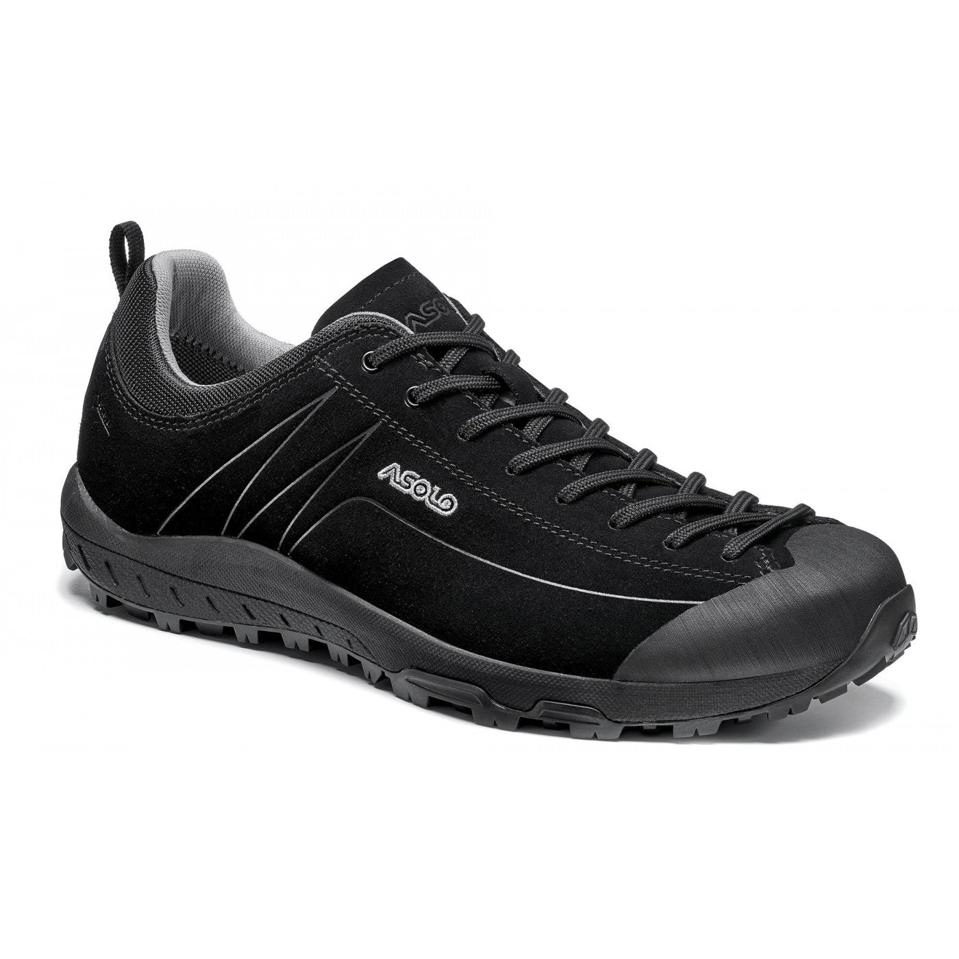 Asolo Space GV Men Black