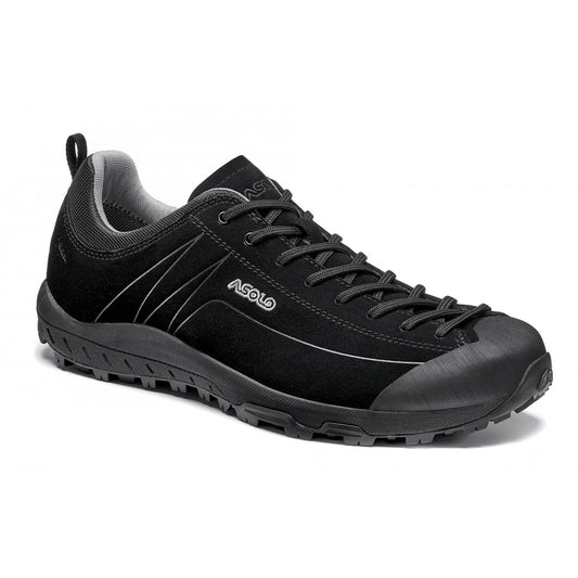 Asolo Space GV Men Black