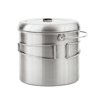 Solo Stove Pot 4000