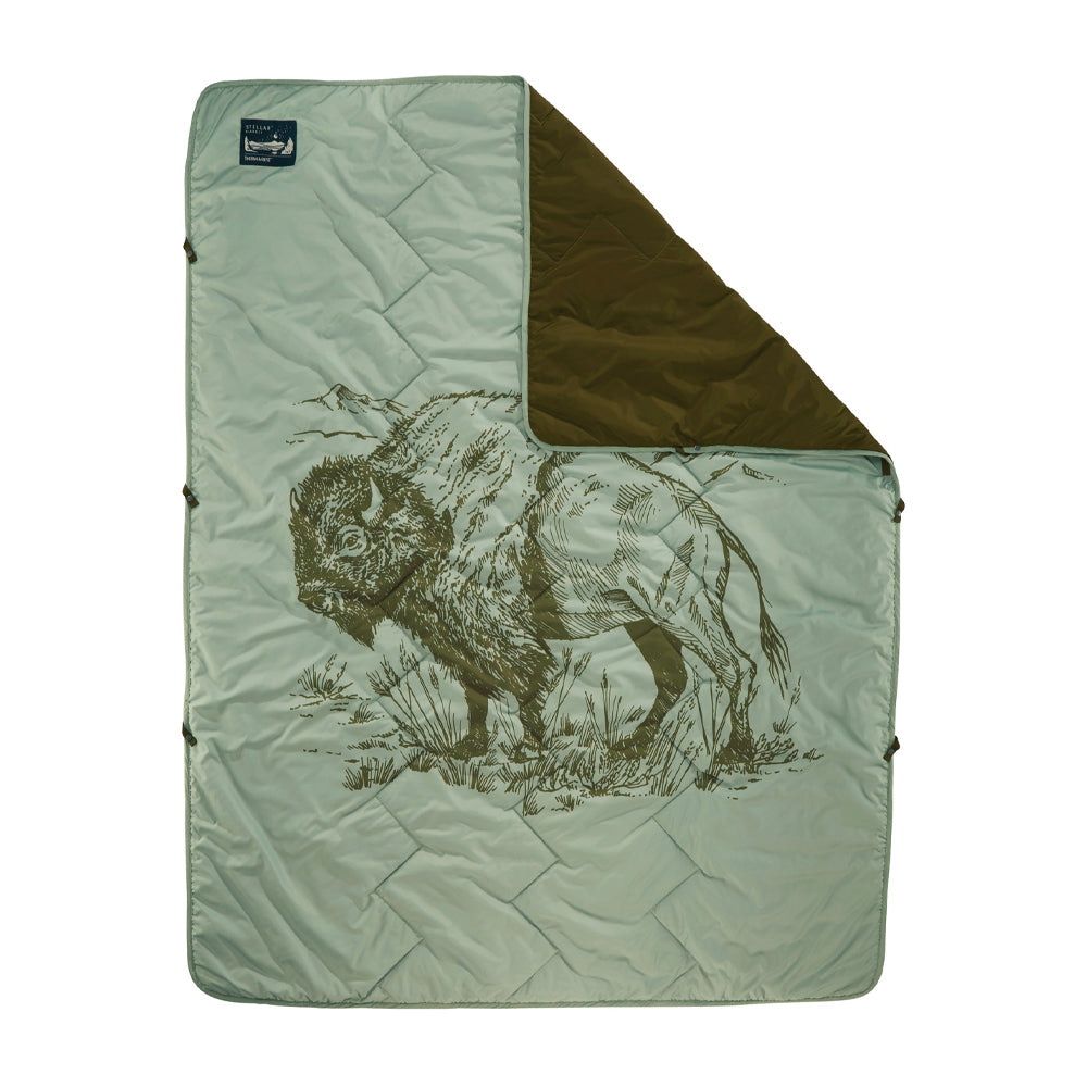 Thermarest Stellar Blanket