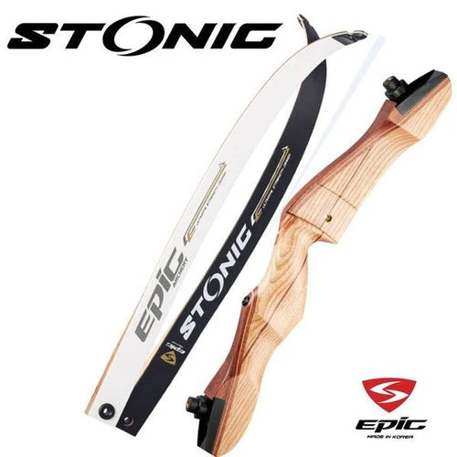 Epic Stonic Bow