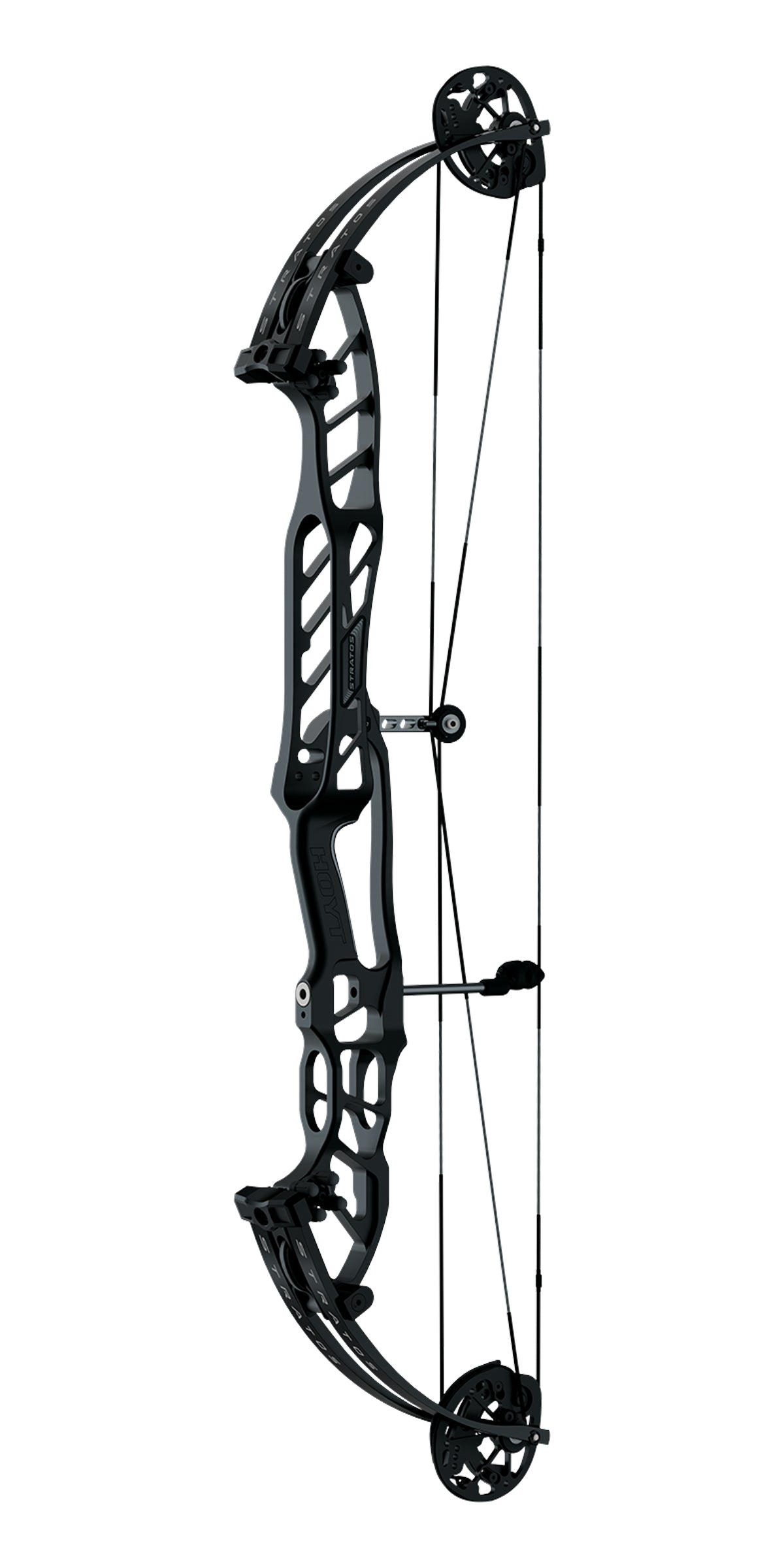 HOYT STRATOS 40 HBT