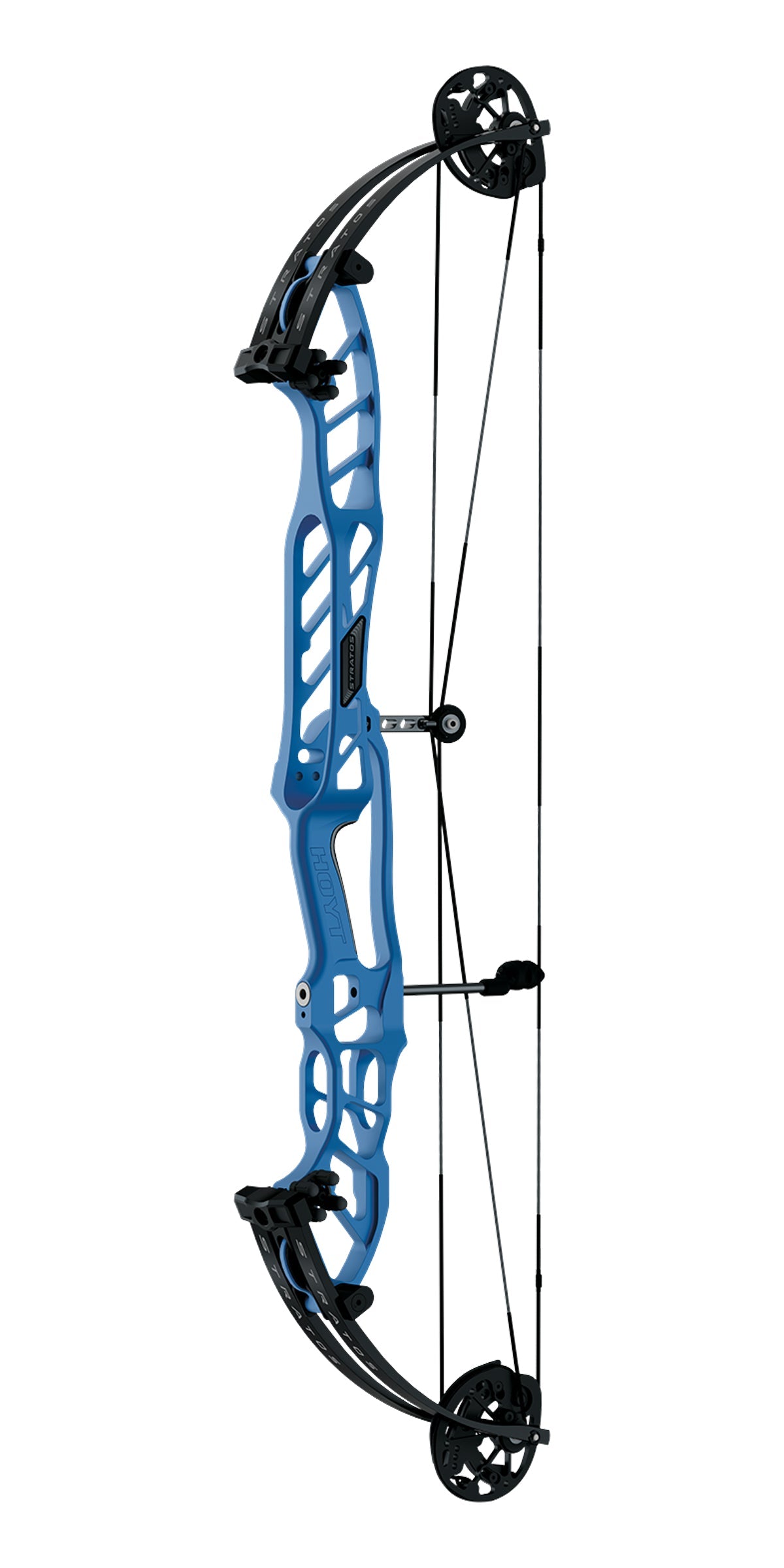 HOYT STRATOS 40 HBT