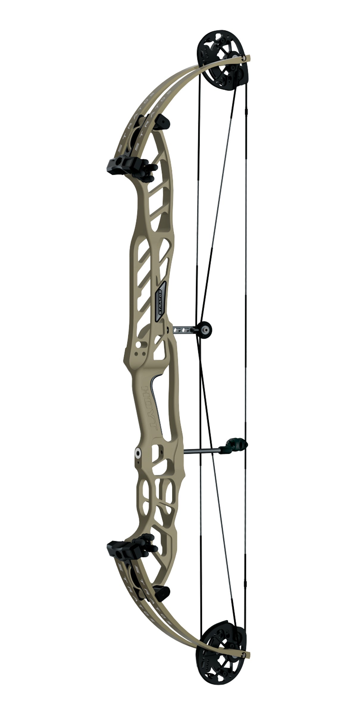 HOYT STRATOS 40 HBT