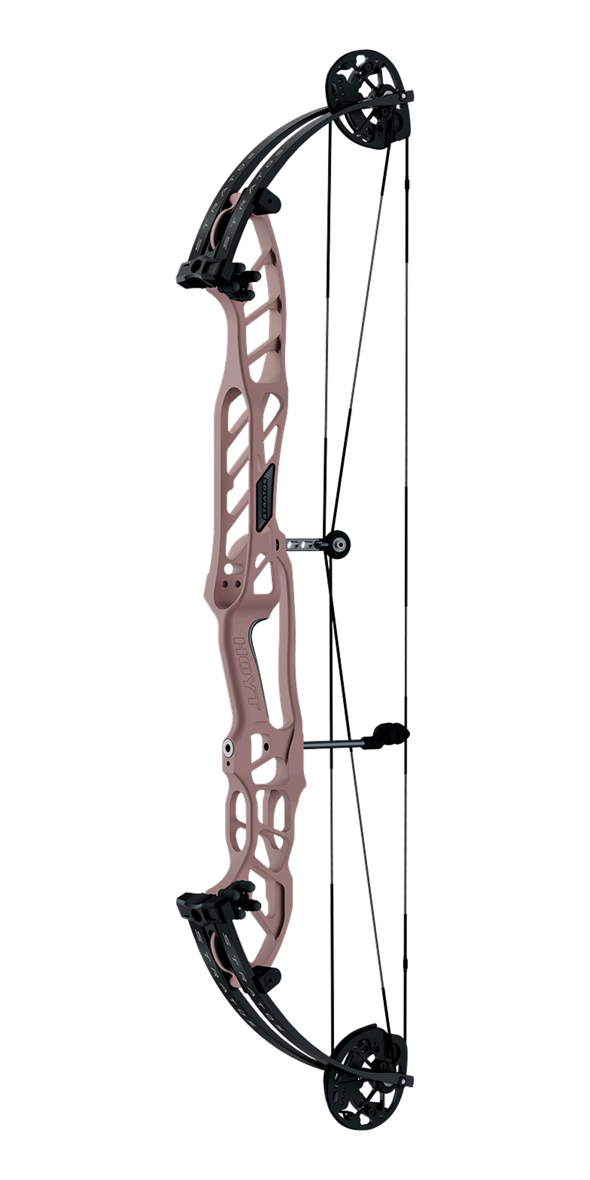 HOYT STRATOS 40 HBT