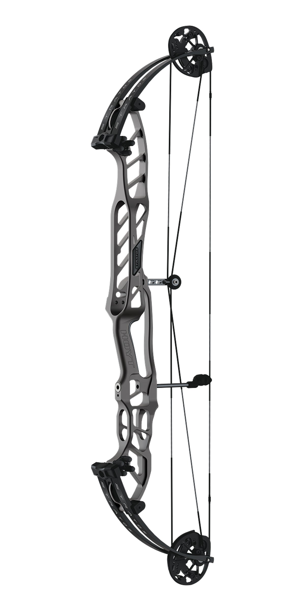 HOYT STRATOS 40 SVX