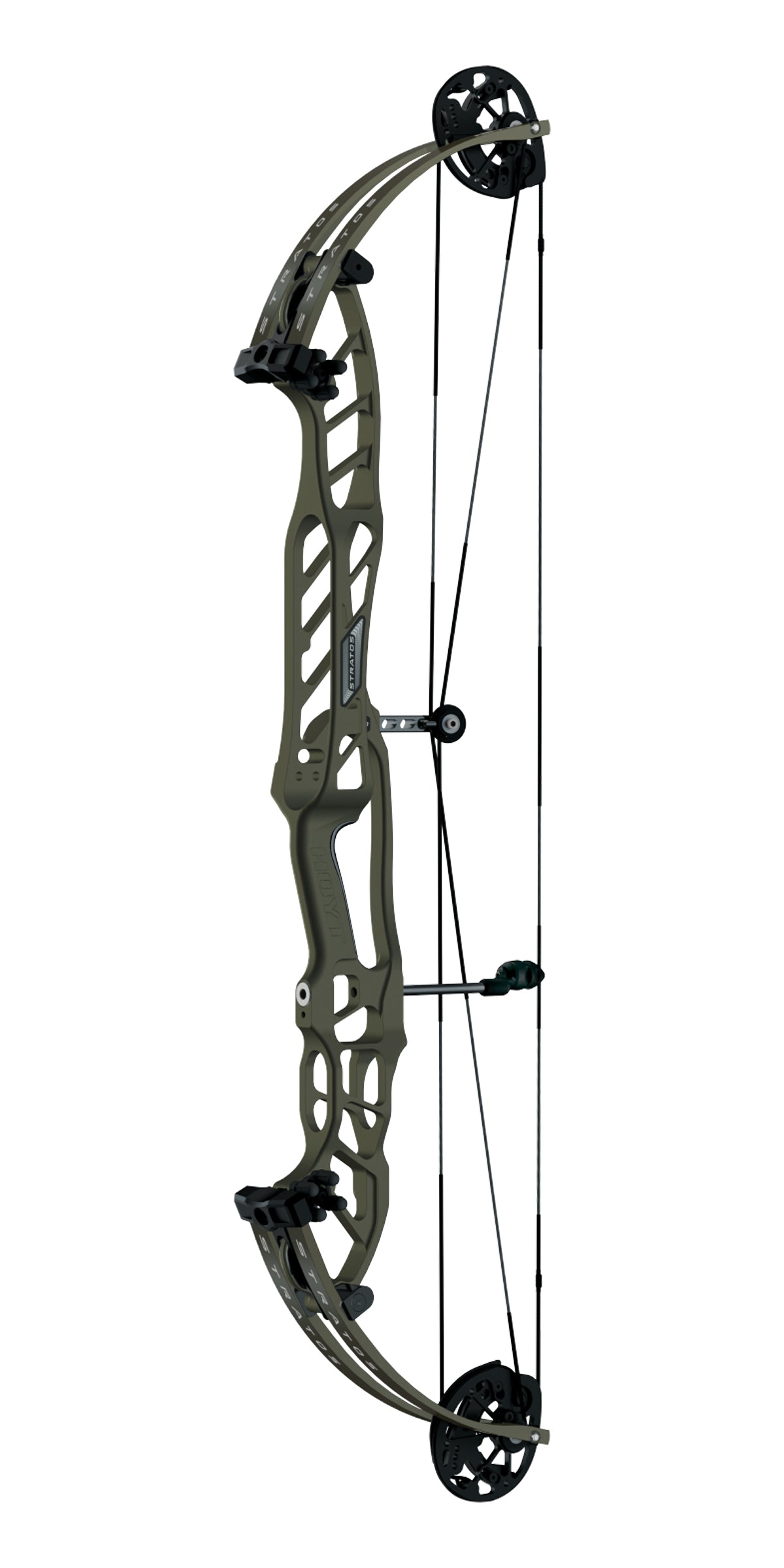 HOYT STRATOS 40 HBT