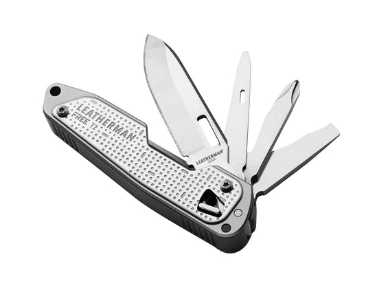 Leatherman Free T2