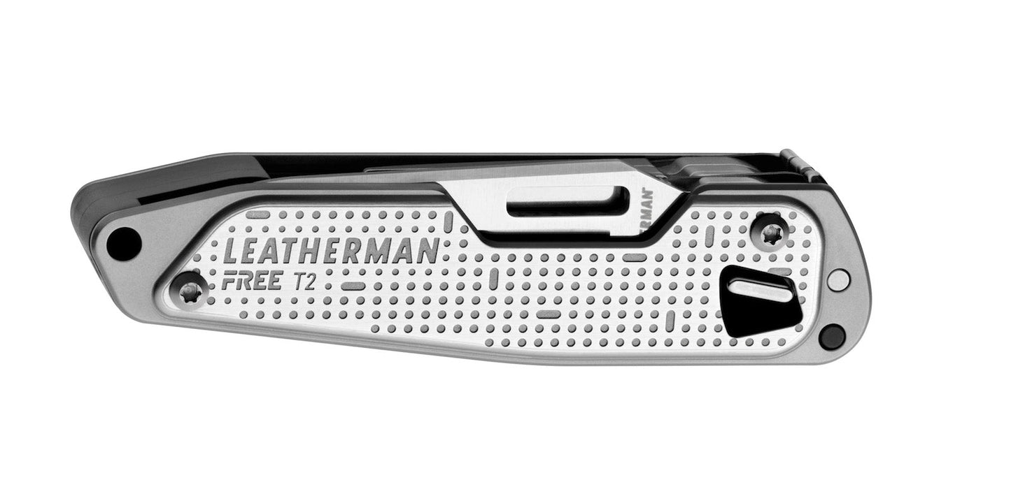 Leatherman Free T2