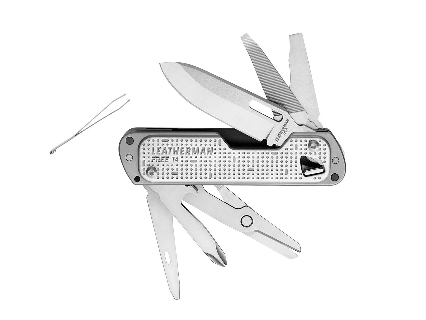 Leatherman Free T4