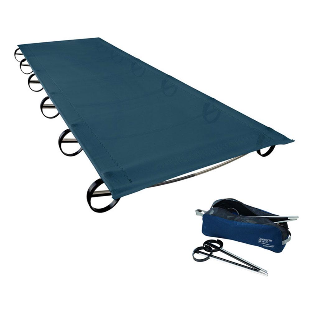 Thermarest Luxurylite Mesh Cot