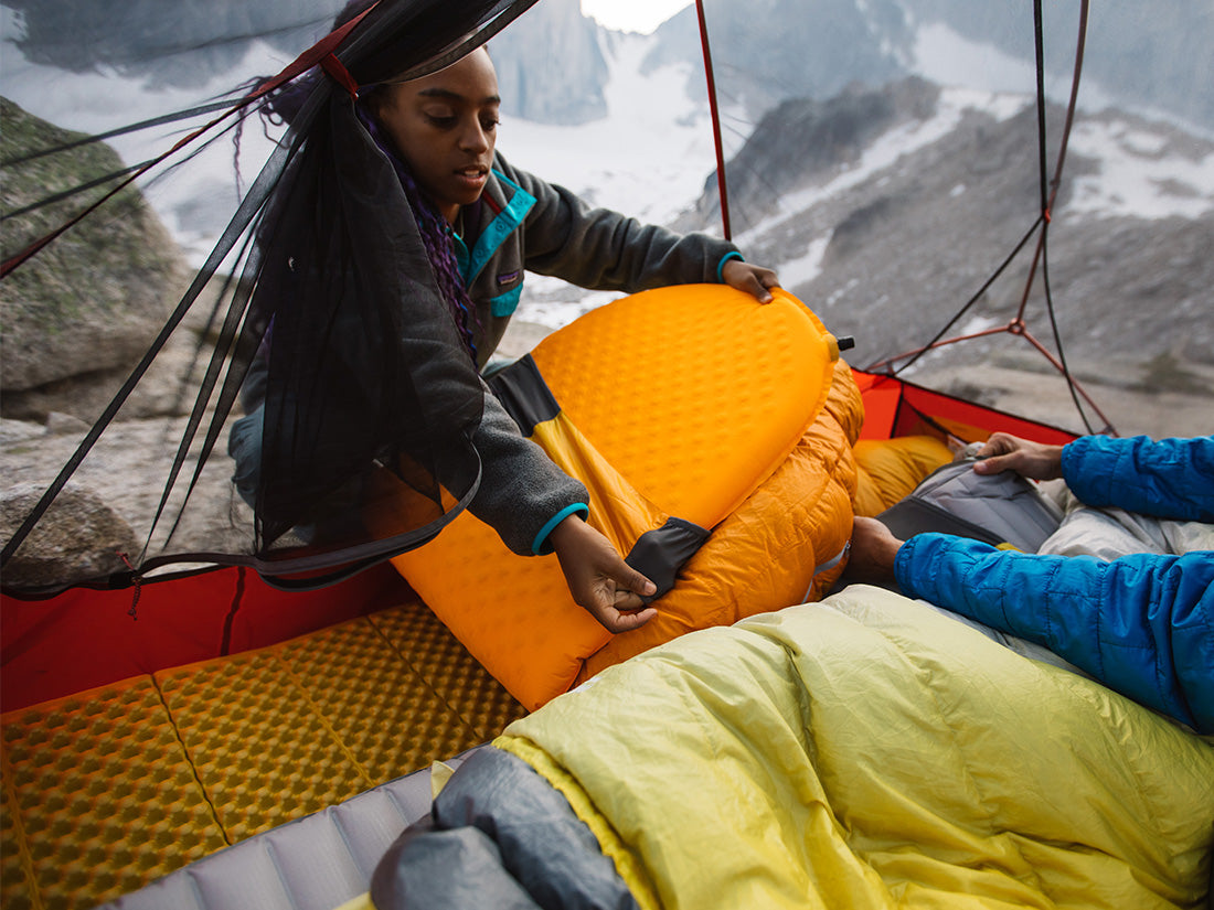 Thermarest Oberon 0 (-18C)