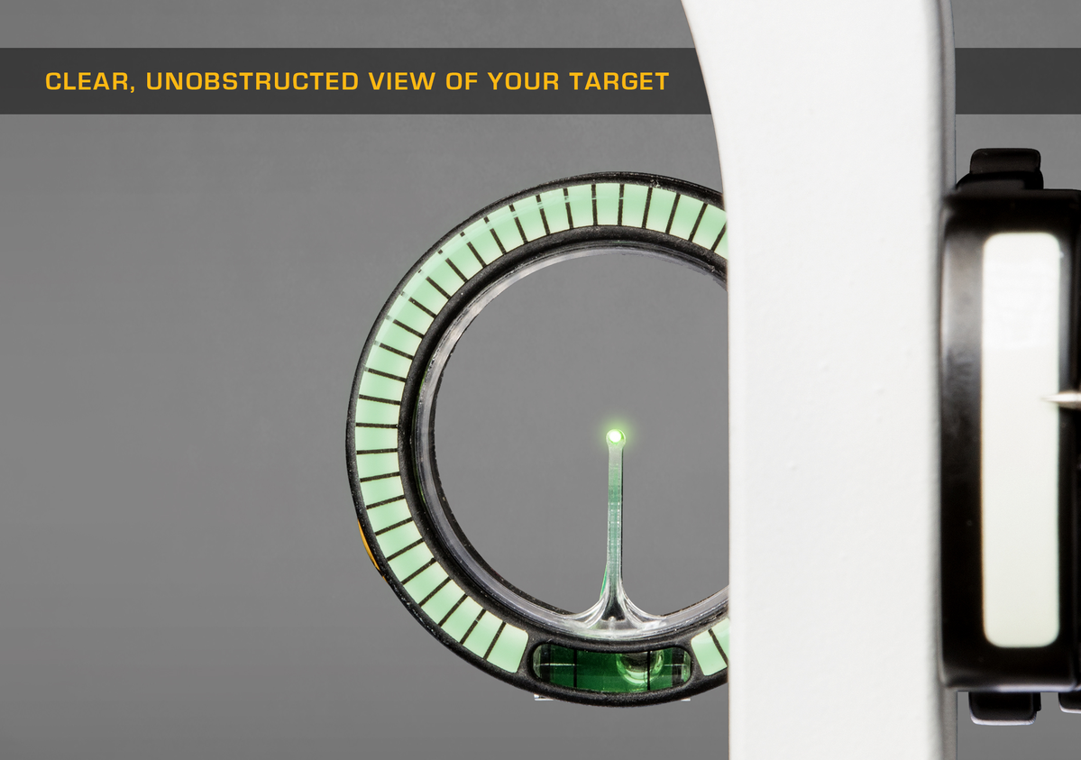 TROPHY RIDGE DRIVE SLIDER SIGHT