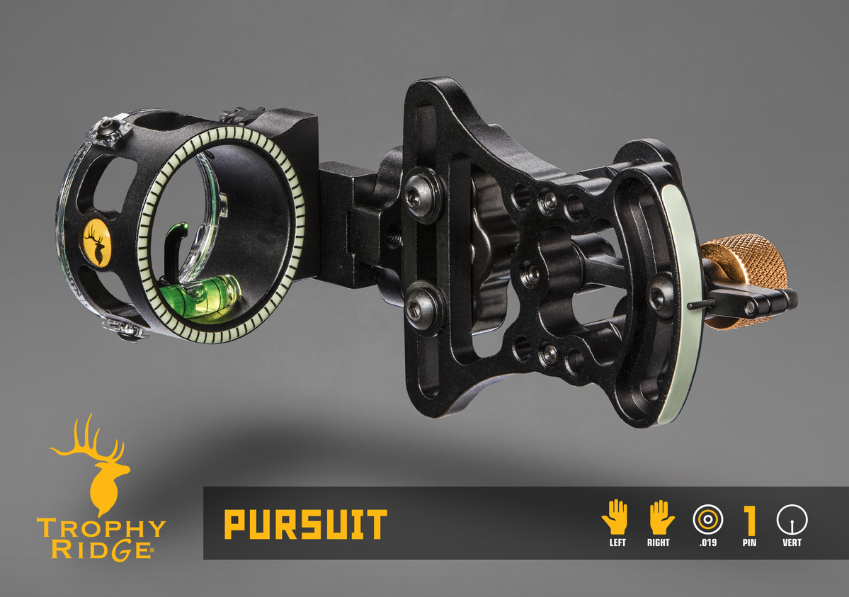 TROPHY RIDGE PURSUIT SIGHT