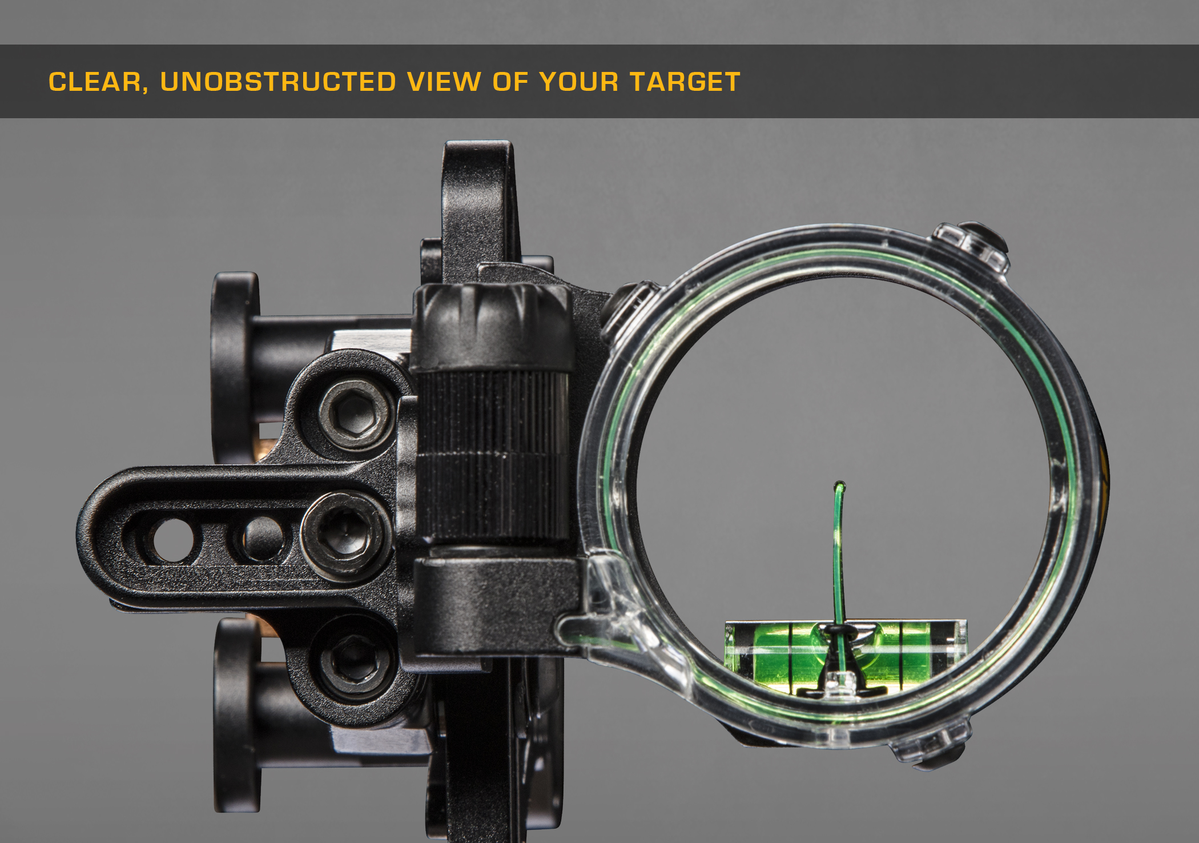 TROPHY RIDGE PURSUIT SIGHT