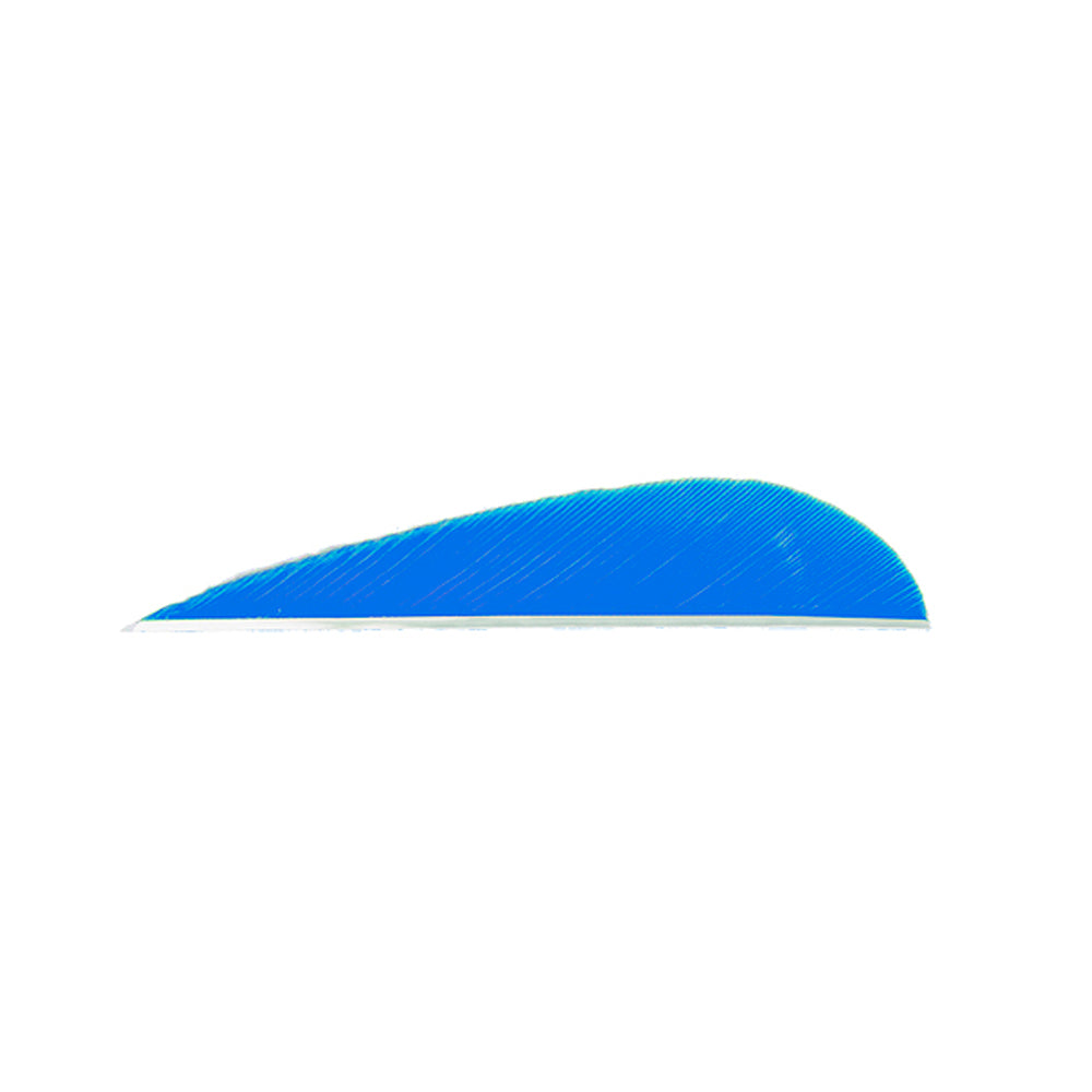 TRUEFLIGHT FEATHER 3 INCH