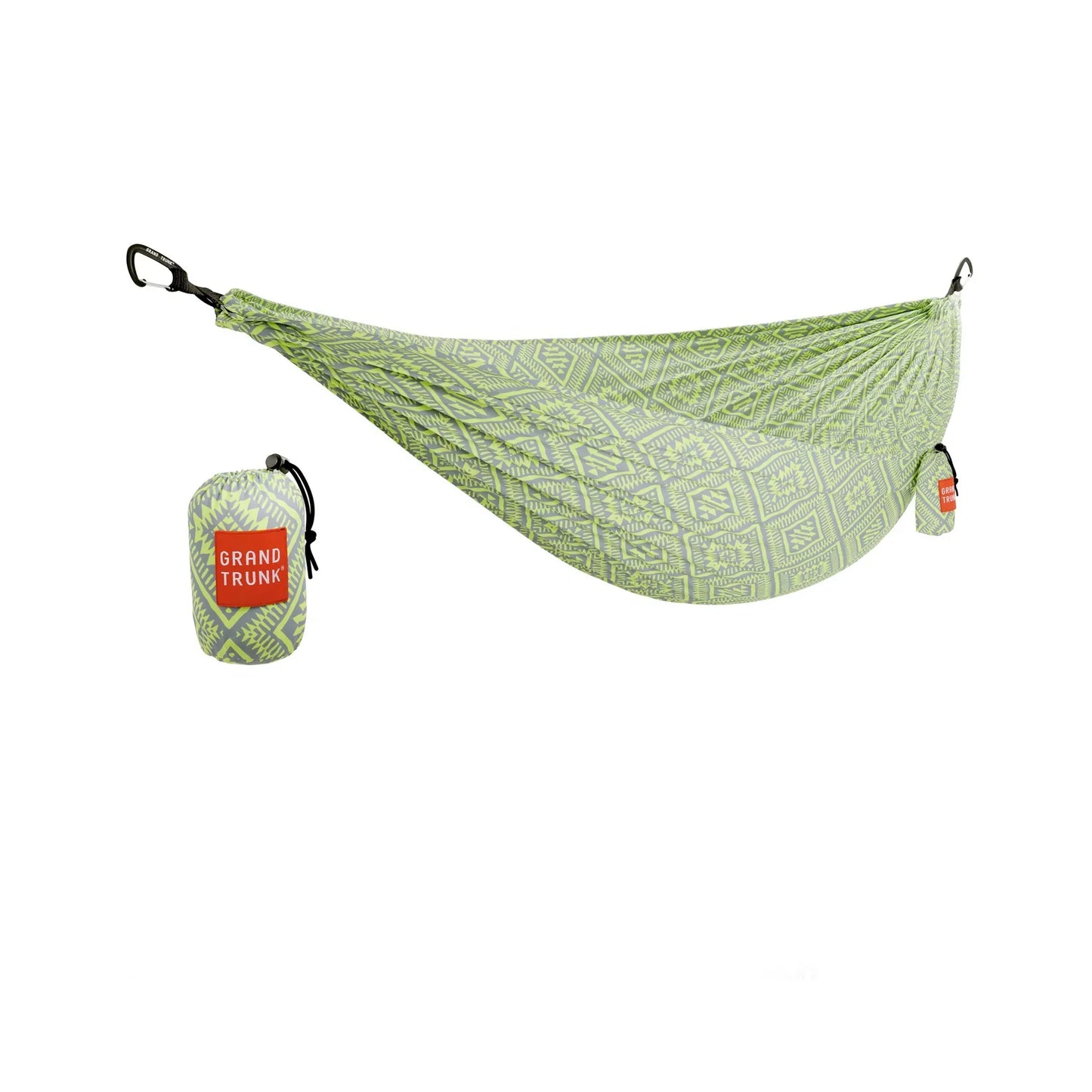 Grand Trunk Trunktech Double Hammock