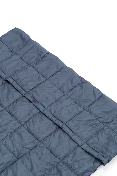 Grand Trunk Tech Throw Travel Blanket