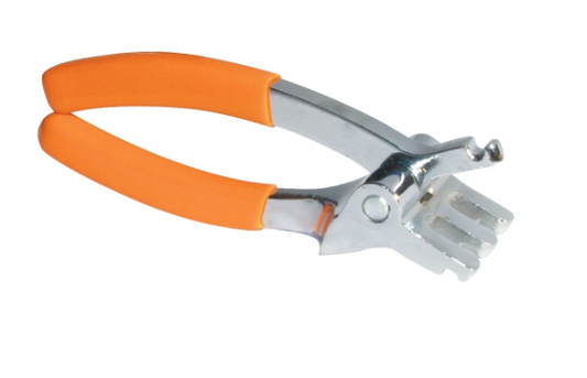 VIPER STRING D LOOP PLIER