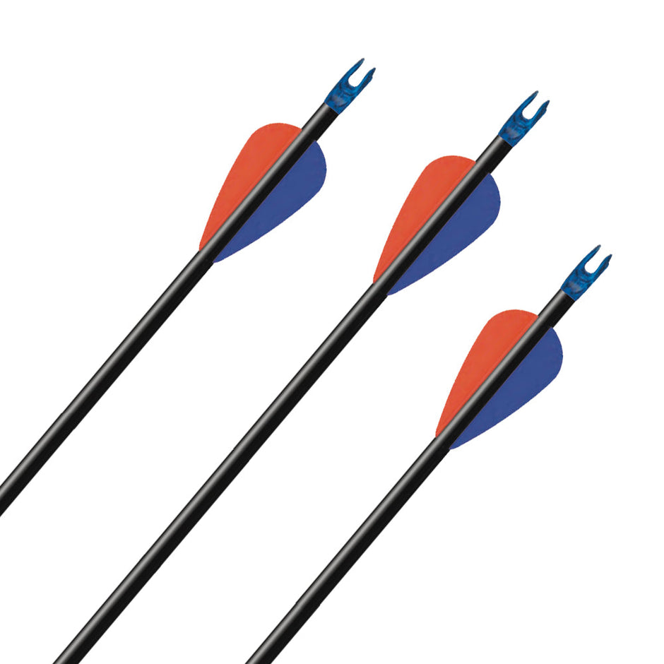 ลูกธนูประกอบเสร็จ (Complete Arrow) – Chiangmai Archery & Outdoor