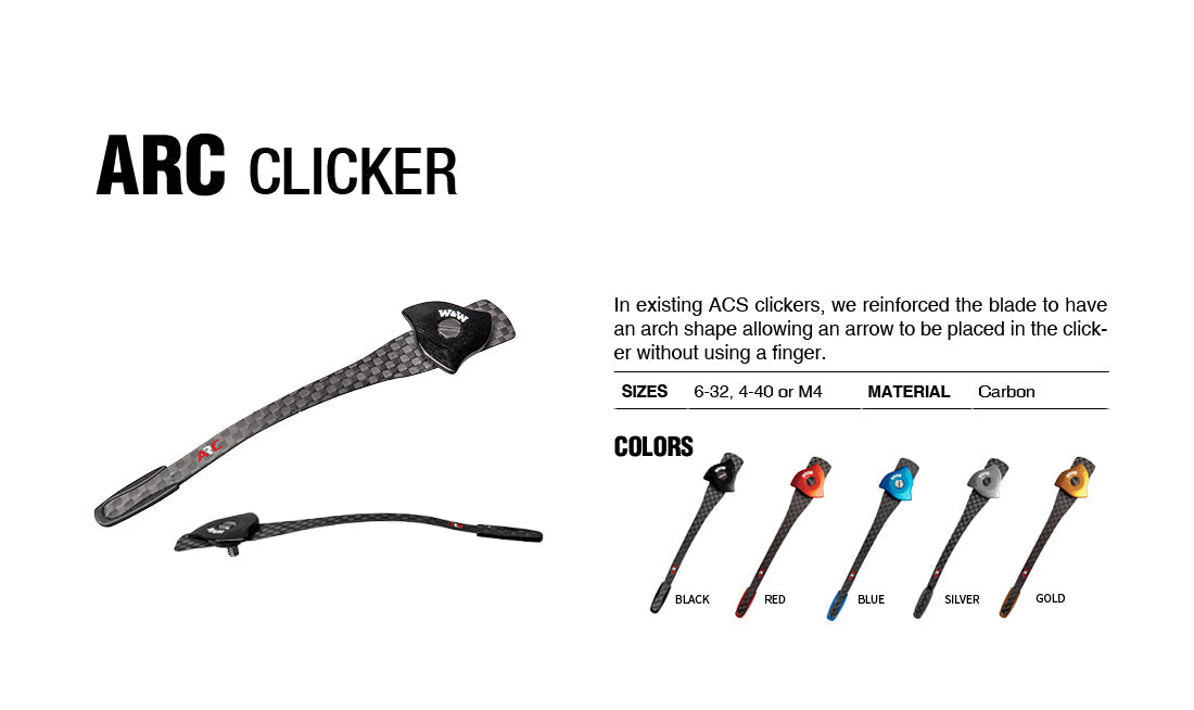 WIN&WIN ARC CLICKER