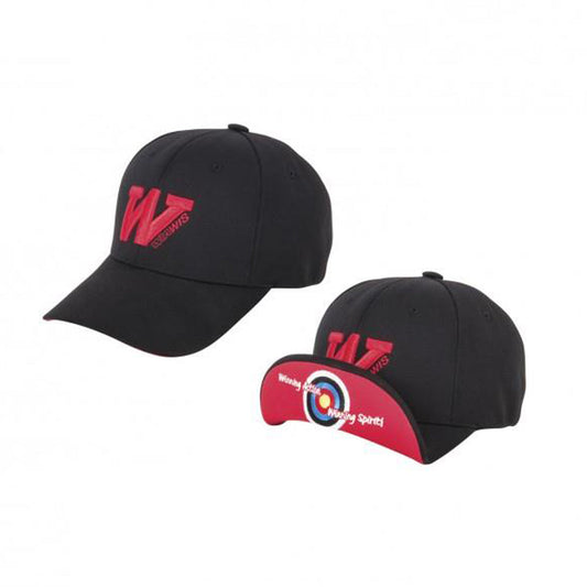 WIN&WIN FOLDING CAP