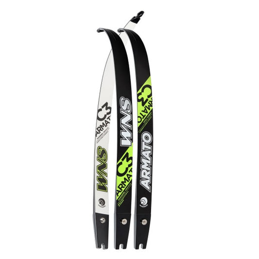 WNS ARMATO CARBON/FOAM LIMBS