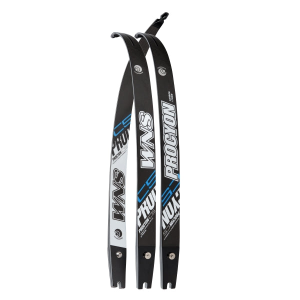 WNS PROCYON CARBON/FOAM LIMBS