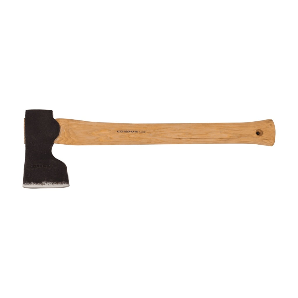 Condor Woodworker Axe (CTK4052C15)