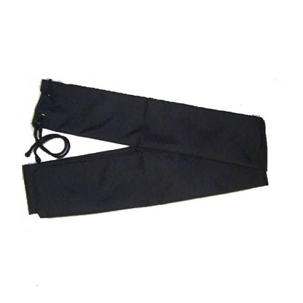 X-SPOT FLEECE BOW COVER