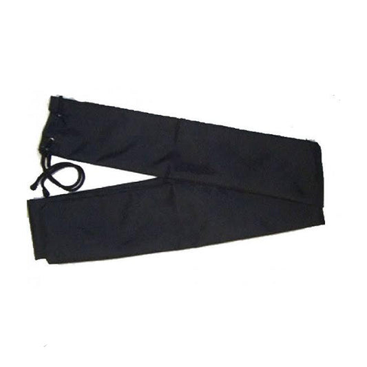 X-SPOT FLEECE BOW COVER