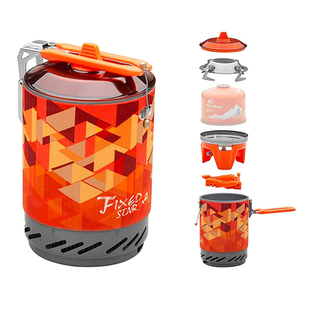 Fire Maple FMS-X2 Stove