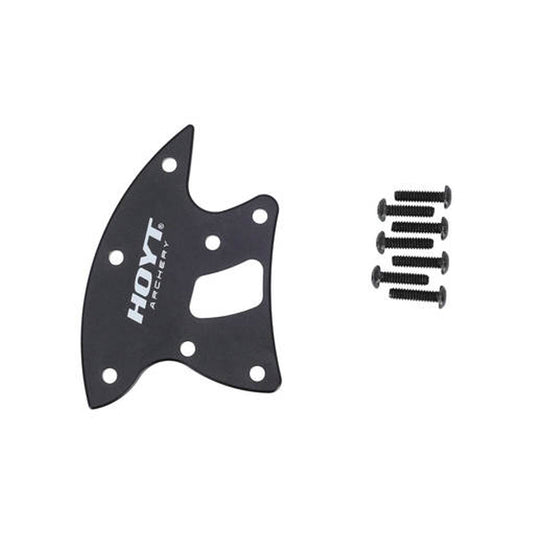 HOYT XCEED PLATE SET