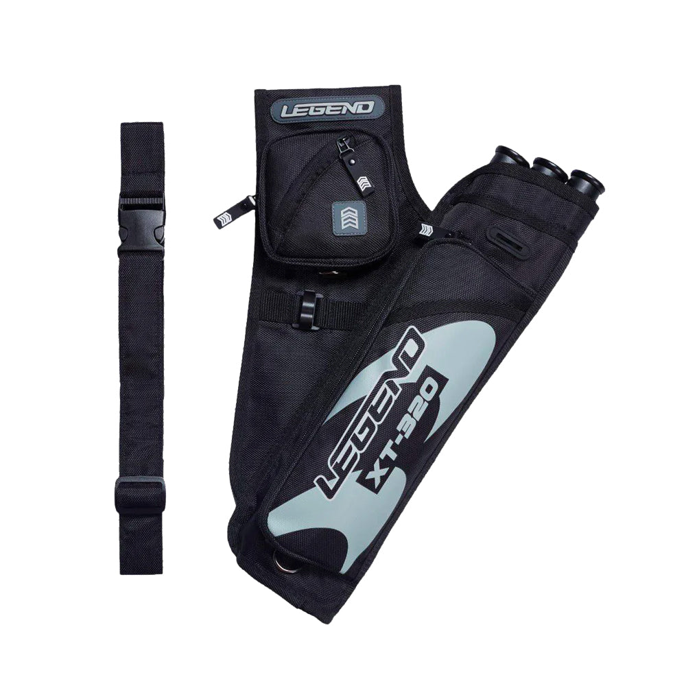 LEGEND XT 320 HIP QUIVER