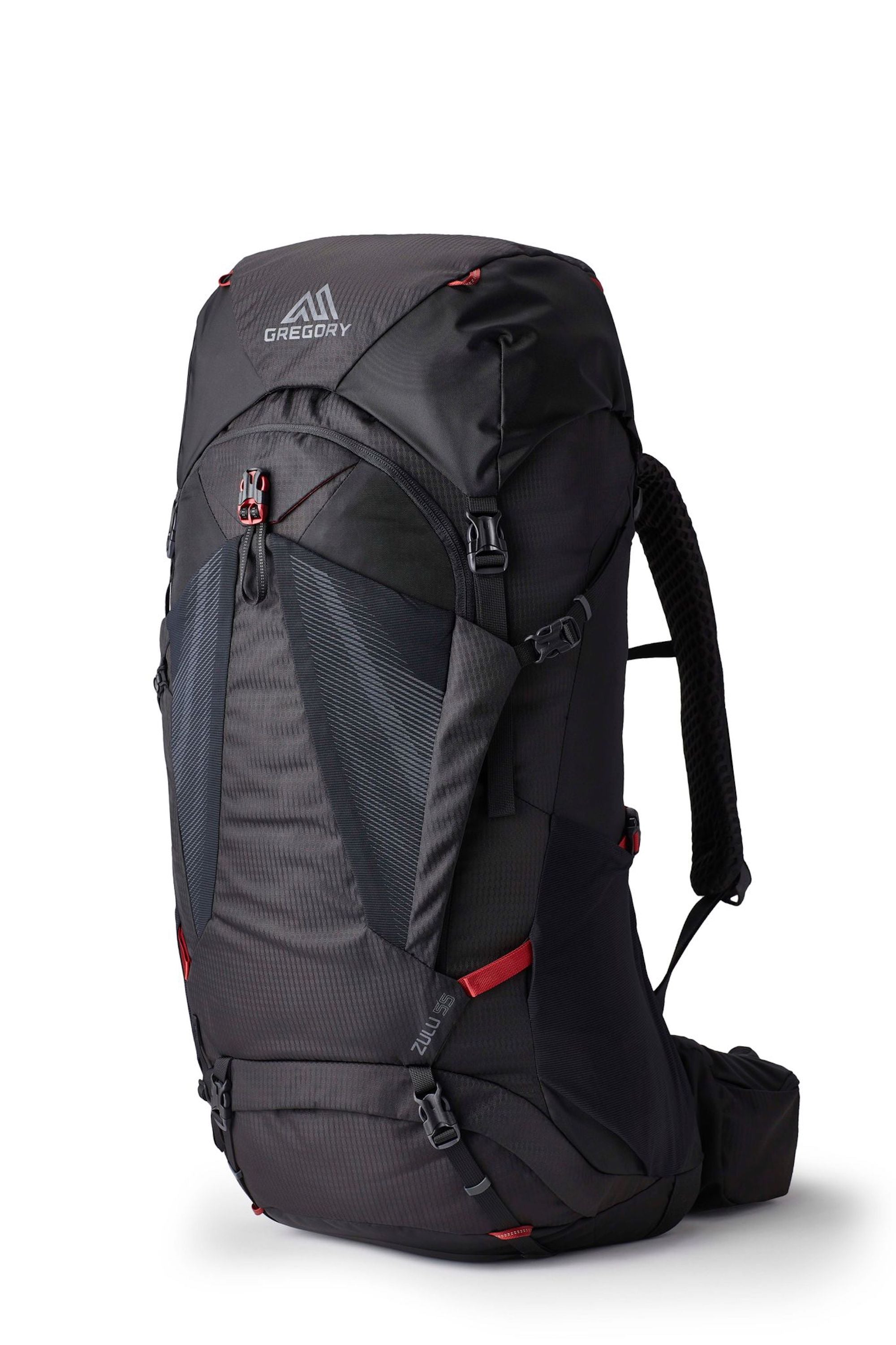 Gregory Zulu 55 FF Chiangmai Archery Outdoor